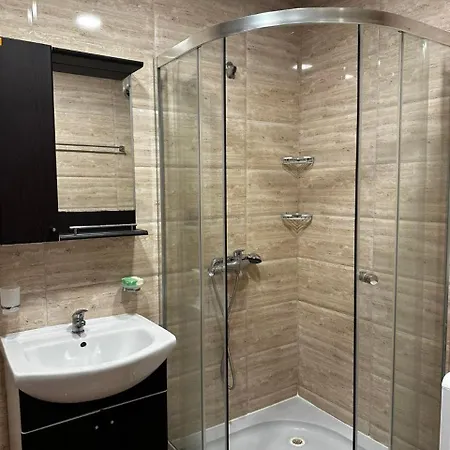 Apartmán болгария влас Premier Bach первая линия море *